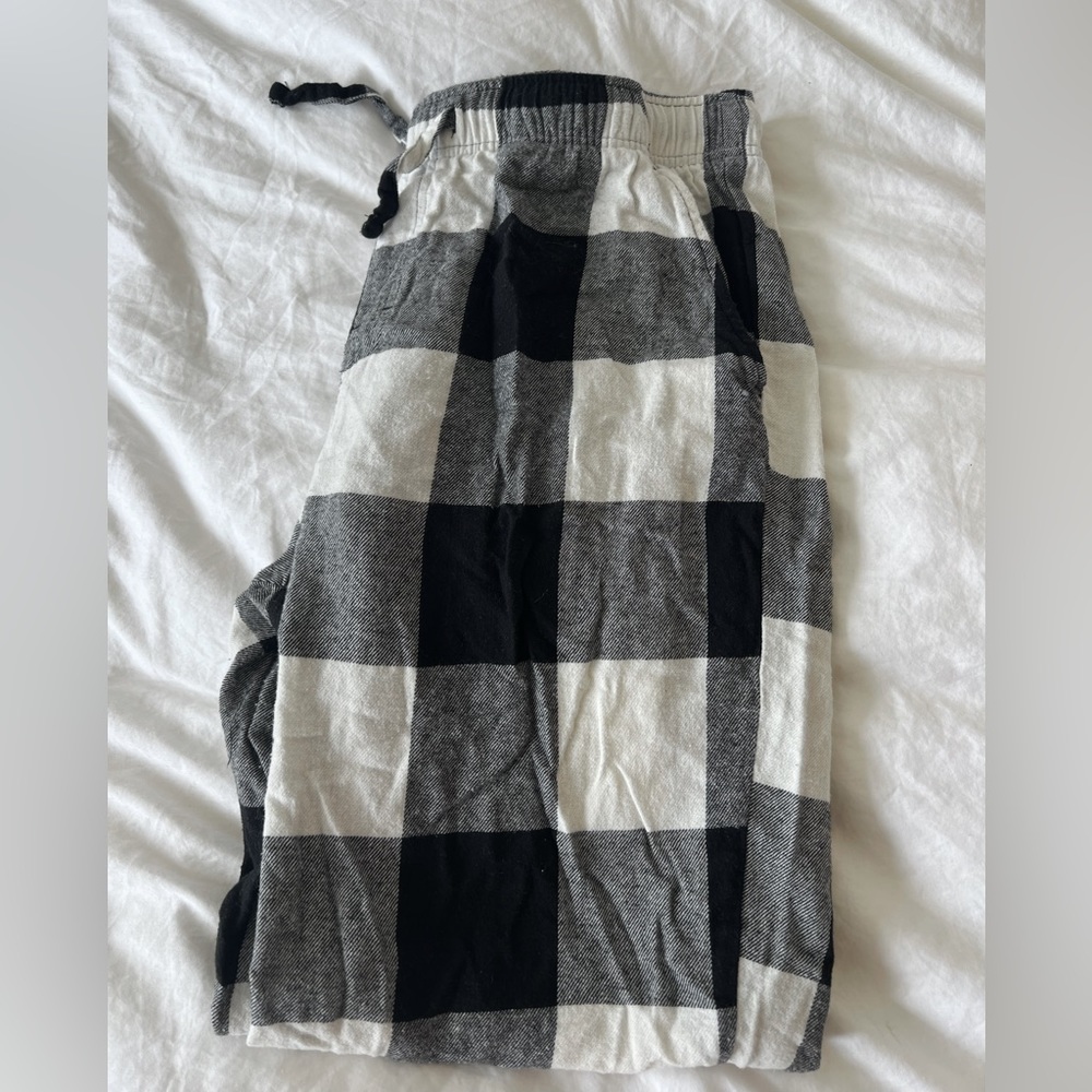Old Navy Size L Pajama Pants
